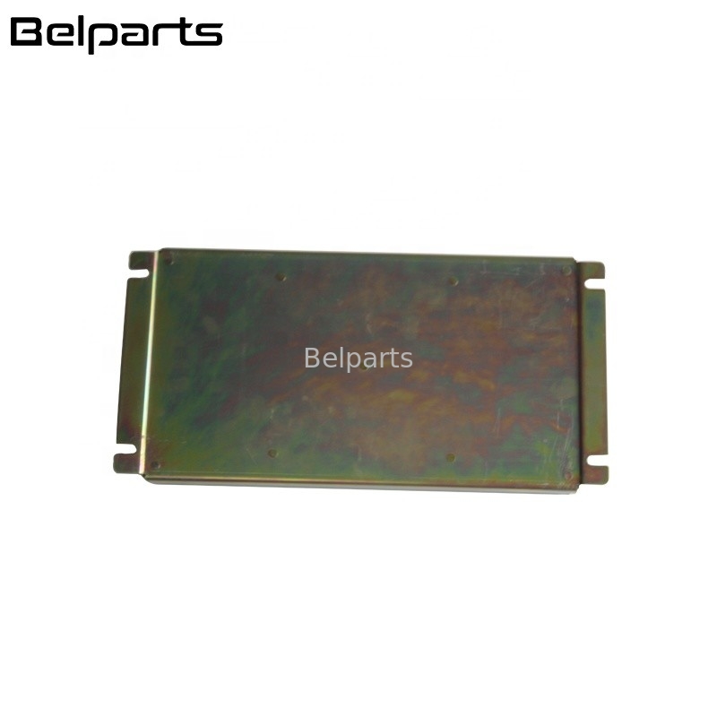 Trackhoeの掘削機の小型坑夫SK120-2の掘削機のコントローラーECU LP22E00004F2コンピュータ板