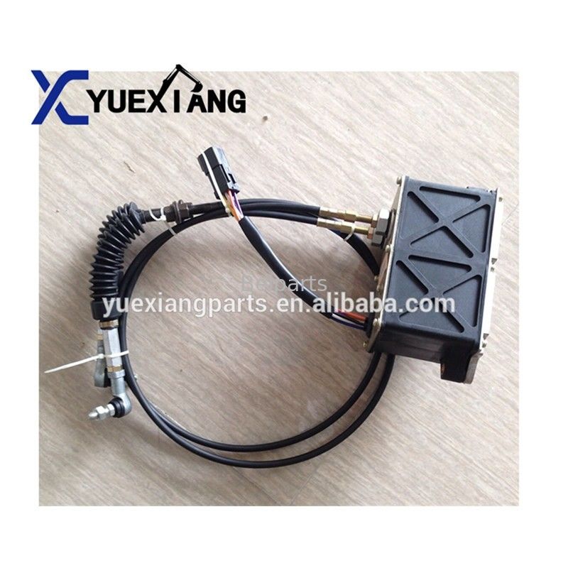 Belpartsの掘削機の電気部品E320のステッピング モーター7Y3913の加速装置モーター7Y-3913スロットル モーター