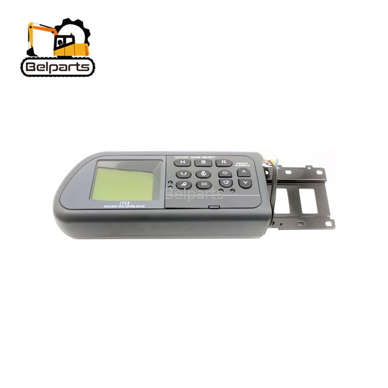 掘削機の表示画面のパネルECU CPU SK120-2 SK200-2 SK200 SK120 SK100 SK120LC SK200LC YN59S00002F5