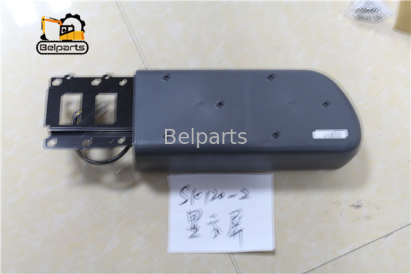 掘削機の表示画面のパネルECU CPU SK120-2 SK200-2 SK200 SK120 SK100 SK120LC SK200LC YN59S00002F5