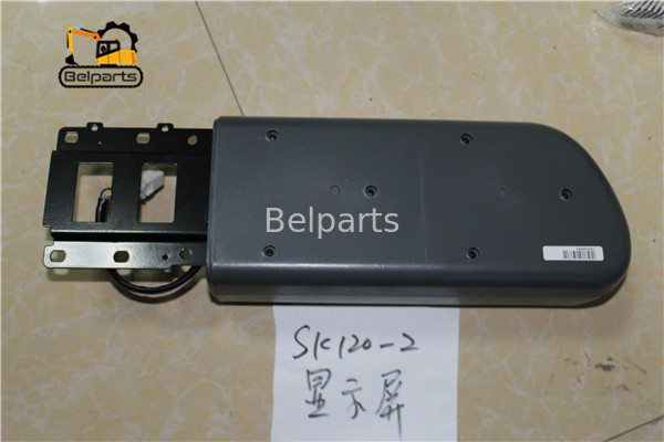 掘削機の表示画面のパネルECU CPU SK120-2 SK200-2 SK200 SK120 SK100 SK120LC SK200LC YN59S00002F5