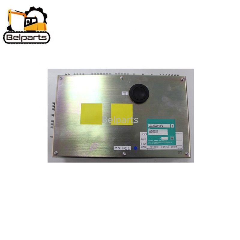 掘削機の計算機制御板ECU SK330-6E SK330LC-6E SK30-6E LC22E00048F2のコントローラー