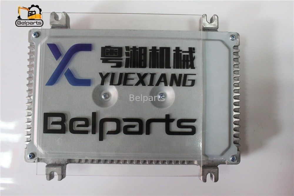 Belpartsの掘削機の計算機制御板ECU 4445494 9226742 ZX200-1 ZX240-1 ZX125US-1 ZX125USのコントローラー