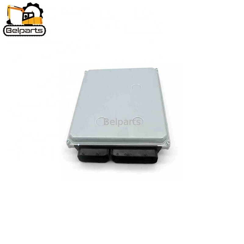 Belpartsの掘削機エンジンの計算機制御板ECU ZX240-3 190DW 220DW 225DLC 4HK1 8-98233491-0の8982334910コントローラー