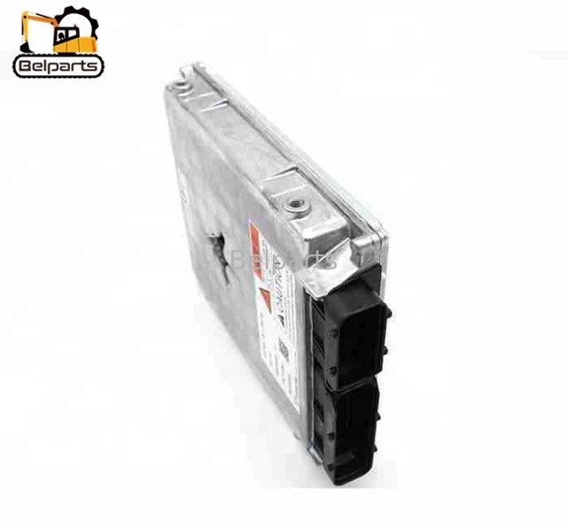 Belpartsの掘削機エンジンの計算機制御板ECU ZX240-3 190DW 220DW 225DLC 4HK1 8-98233491-0の8982334910コントローラー