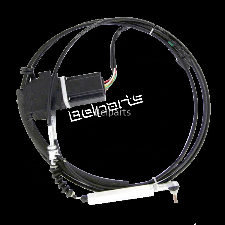 BelpartsのExcavatoのための電気部品の加速装置モーターPC128US-2E1 PC128 PC60-7 22B-43-11143 22B-43-11251スロットル モーター