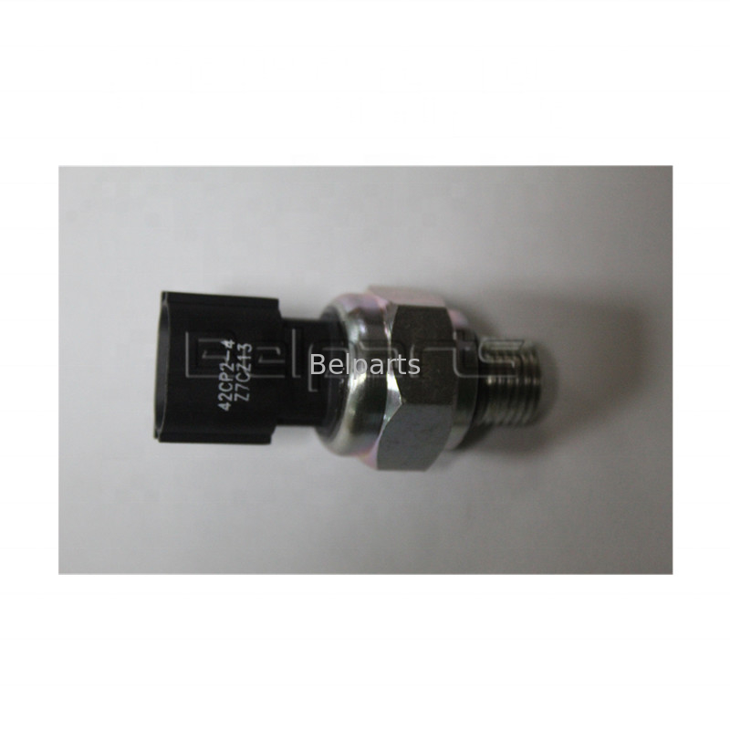 Belpartsの掘削機の予備品EX200-2 EX200-3の電気4436535の圧力センサー