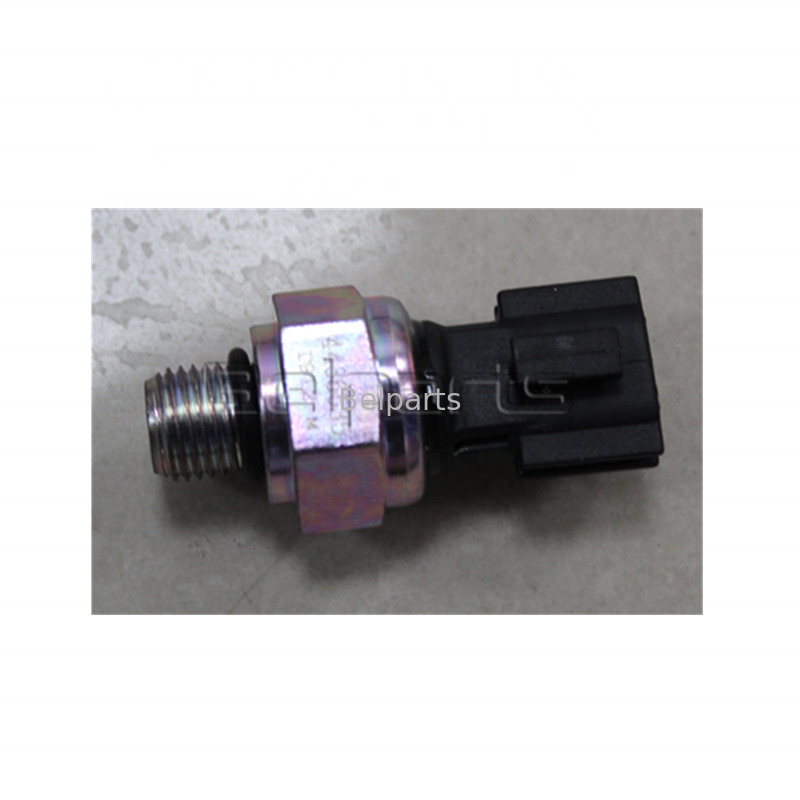 Belpartsの掘削機の予備品EX200-2 EX200-3の電気4436535の圧力センサー