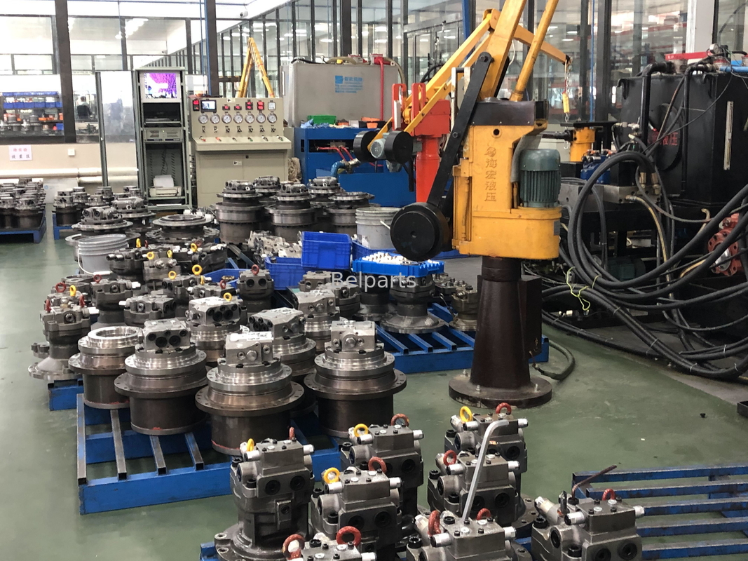 Belpartsの掘削機の部品EX60 EX120 EX200 EX300電池のリレー スイッチBR-266 24V 4255762ソレノイドのリレー