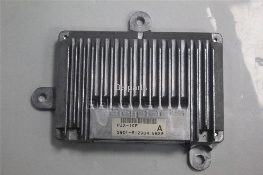 Belpartsの掘削機のコントローラーZX240-3G ZX240LC-3G ZX250H-3G ZX250LC-3G ZX250LCH-3Gの電子部品9322519