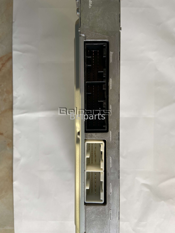 Belpartsの掘削機ECMの構造の予備品9292112のコントローラーZX200-3 CPU ZX210-3 ZX240-3のコントローラー