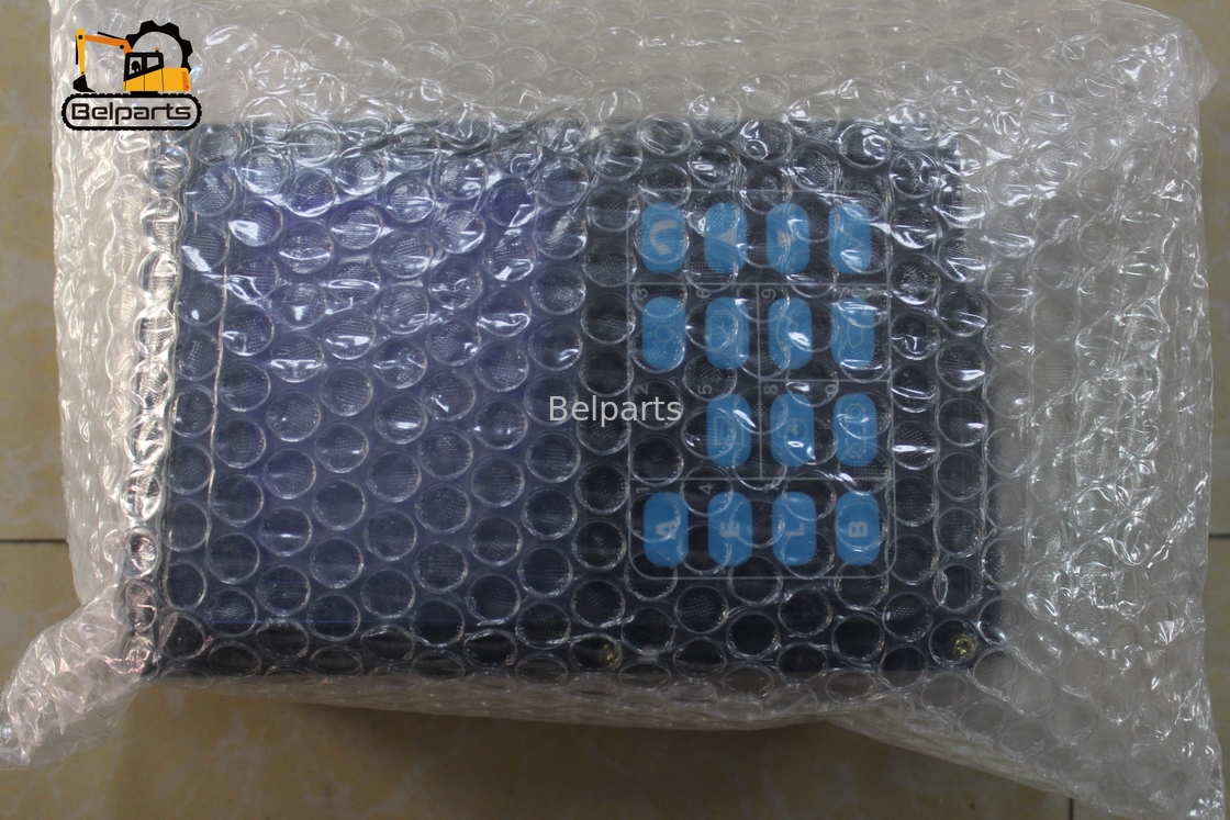 表示パネルスクリーン7835-12-1005 PC160-7 PC200-7 PC210-7 PC220-7 PC230-7 PC300-7 PC340-7 PC350-7 PC380-7のモニター
