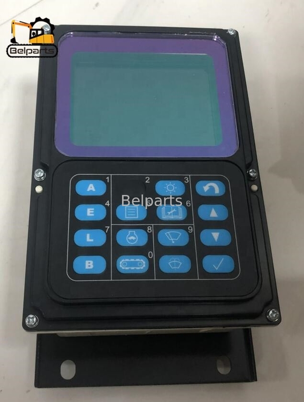 表示パネルスクリーン7835-12-1005 PC160-7 PC200-7 PC210-7 PC220-7 PC230-7 PC300-7 PC340-7 PC350-7 PC380-7のモニター
