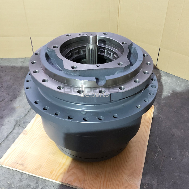 Doosan 55 KybのためのS160 Sk300 Ec15b 320d Ex100-3 Sh75u Vio20旅行モーター変速機