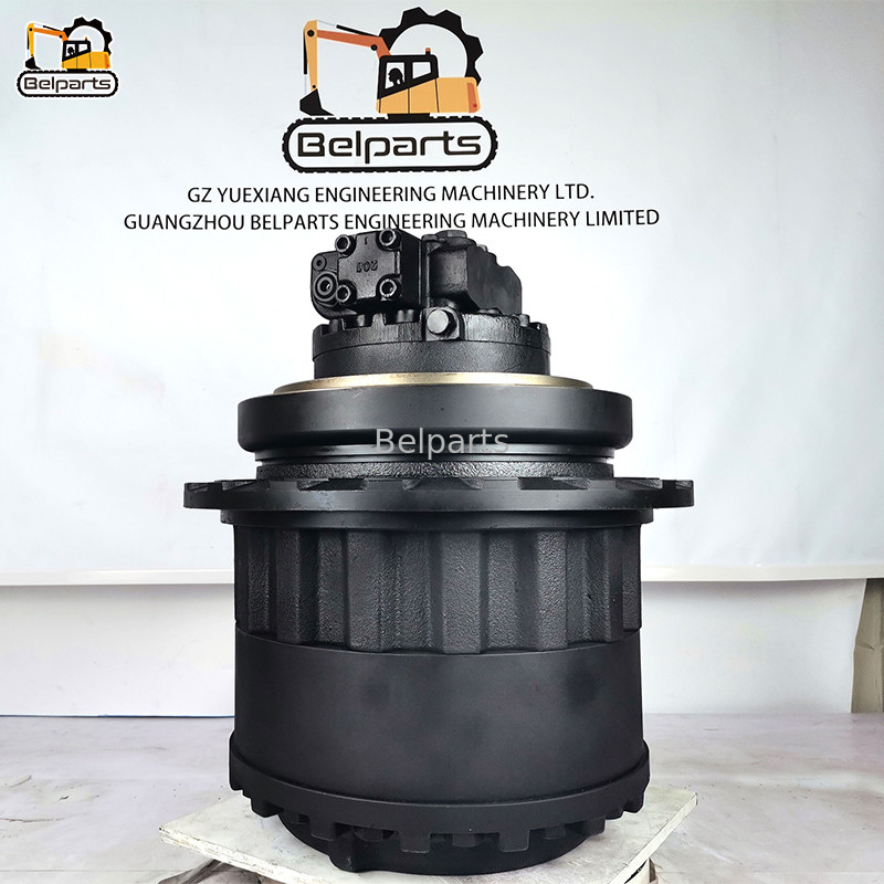 掘削機E45 R140 Ex60g Sk024 336d2 Pc128us 305cr Pc78 Sk220 Pc28uu-2の最終的なドライブ