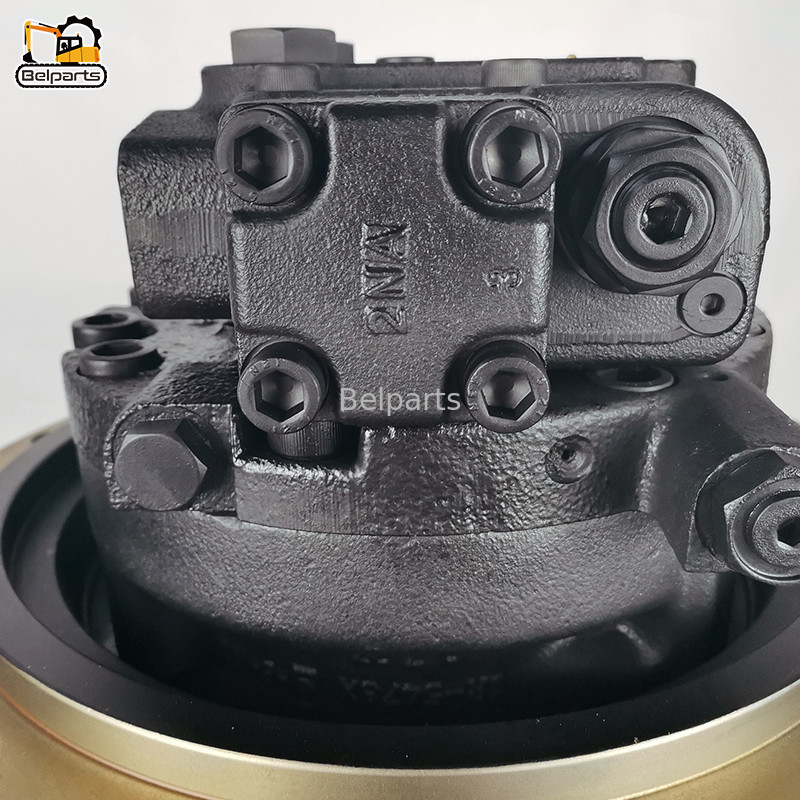 掘削機E45 R140 Ex60g Sk024 336d2 Pc128us 305cr Pc78 Sk220 Pc28uu-2の最終的なドライブ