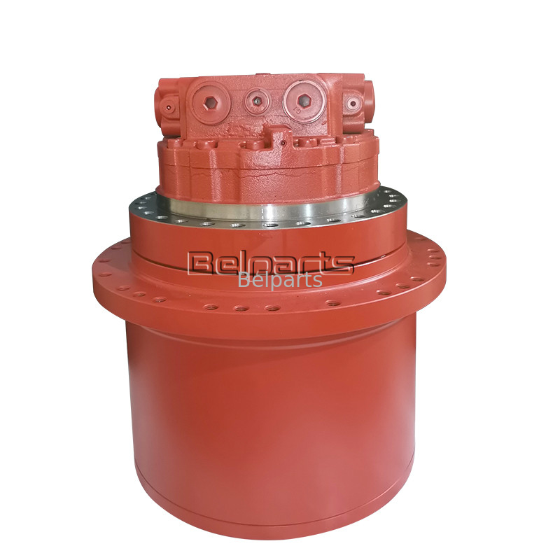 掘削機320c Ex60urg 52296426 Tbm09vn M315 349d2 Zx330-2 Dx220最終的なドライブ旅行モーター