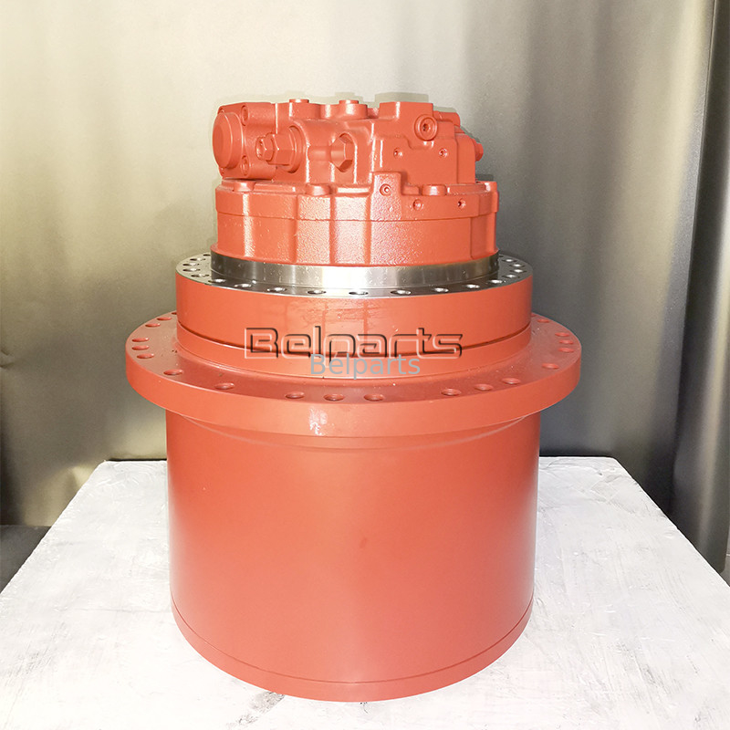 掘削機320c Ex60urg 52296426 Tbm09vn M315 349d2 Zx330-2 Dx220最終的なドライブ旅行モーター