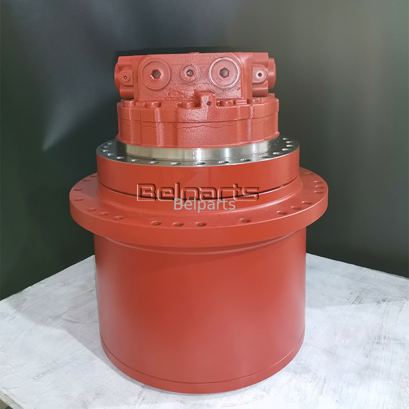 掘削機320c Ex60urg 52296426 Tbm09vn M315 349d2 Zx330-2 Dx220最終的なドライブ旅行モーター