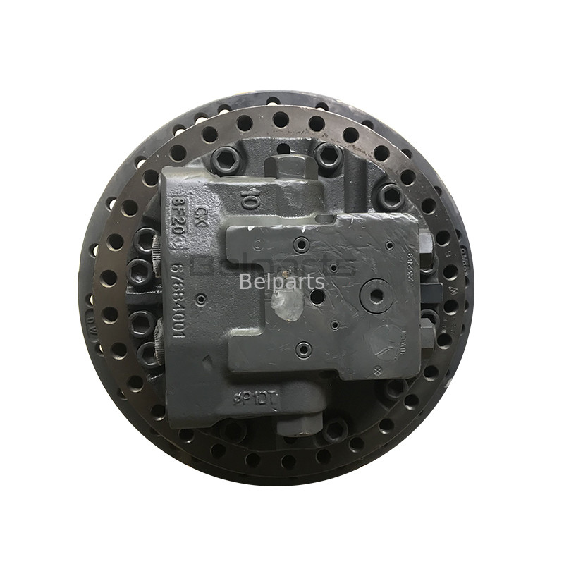 掘削機B0245-33600 Ec55 M315c U30 K030 M63 Ec15b Kh40 Gm21va Sk045最終的なドライブ モーター