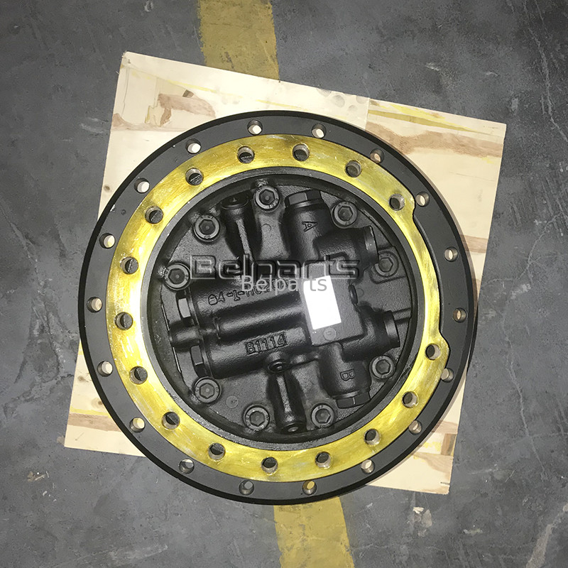 掘削機Pc40-2 X320 H27 320d2 Js200-S 360 Gm09vl 330油圧旅行モーター11110936