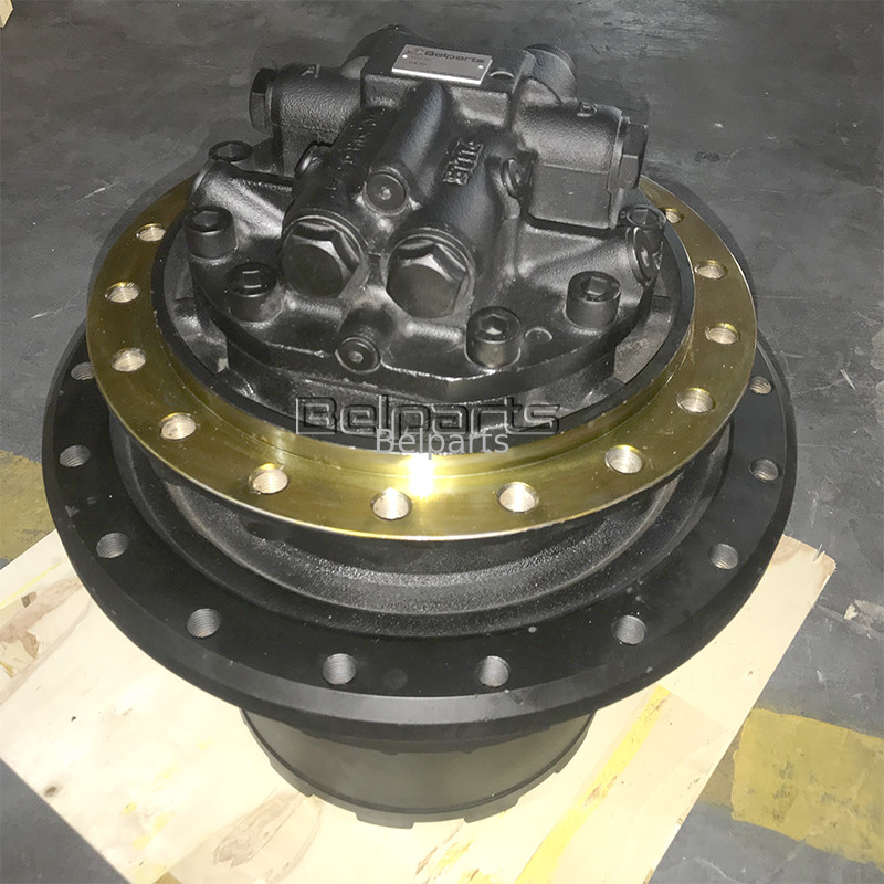 掘削機Pc40-2 X320 H27 320d2 Js200-S 360 Gm09vl 330油圧旅行モーター11110936