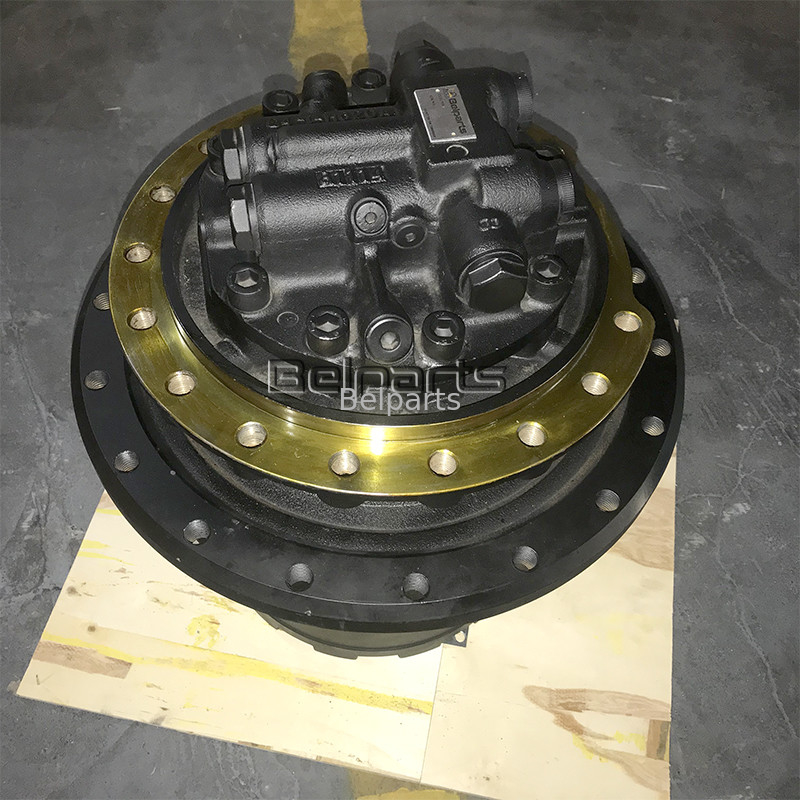 掘削機Pc40-2 X320 H27 320d2 Js200-S 360 Gm09vl 330油圧旅行モーター11110936