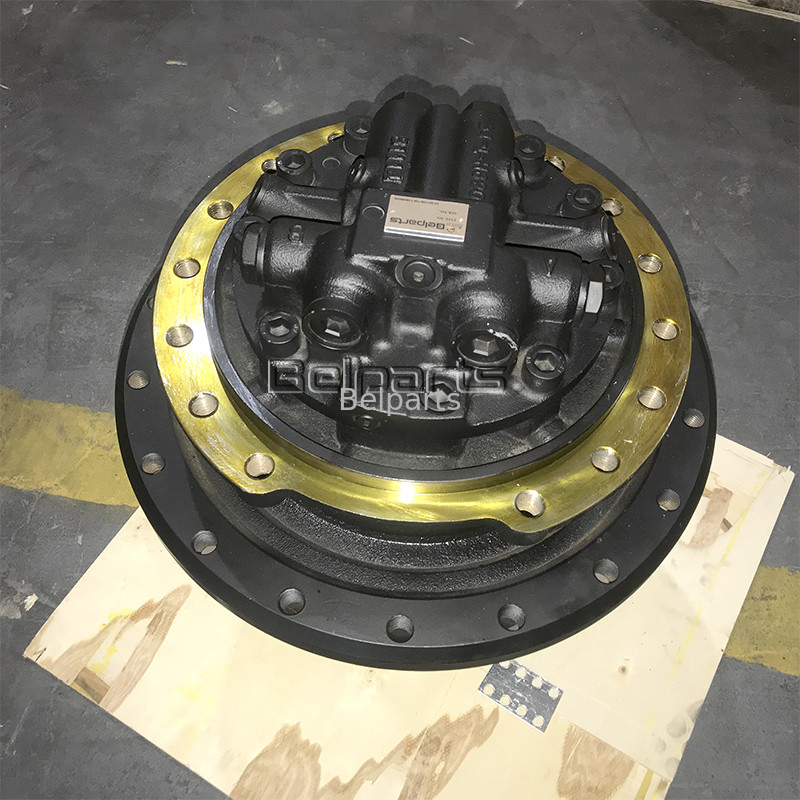 掘削機Pc40-2 X320 H27 320d2 Js200-S 360 Gm09vl 330油圧旅行モーター11110936