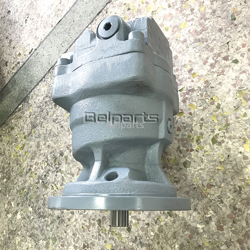 Kobelco川崎のための十分の掘削機M2x120b B25v Sk300 Sg08e Dx80 Sk210-8の振動モーター
