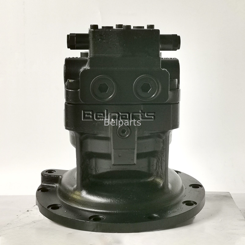 油圧掘削機の予備品Ihi35 M2x120b Chb Ex200-5 Sy205c Ec55b Pc40 Zaxis135の振動モーター