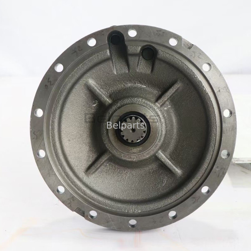 掘削機の振動モーター アッセンブリ120-3 Pc50mr-2 Ms120 E70b U45 337 Kx161.3 M5x180chb M2x120b U17-3川崎