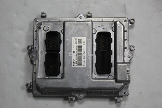 Belpartsの掘削機のコントローラーの計算機制御板DX150W 65.11201-7017 EX140W