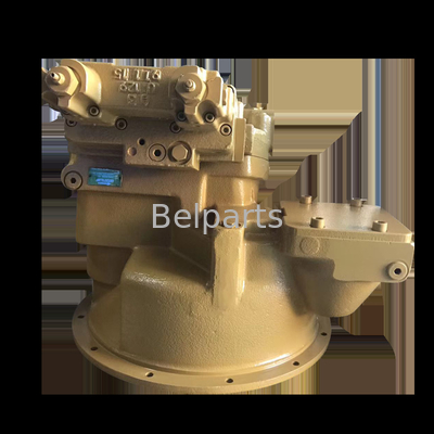 Belpartsの油圧ポンプの掘削機の部品E320L E322Bの主要なポンプA8V0107 114-0603 114-0602