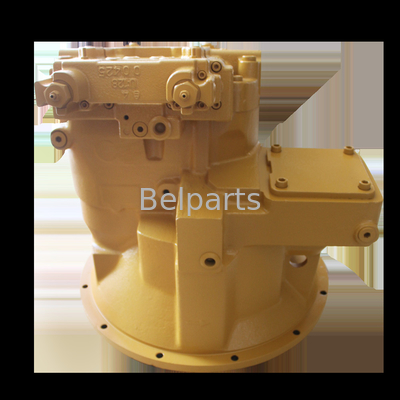 Belpartsの掘削機の部品E330B A8V0160主要なポンプ123-2235油圧ポンプ