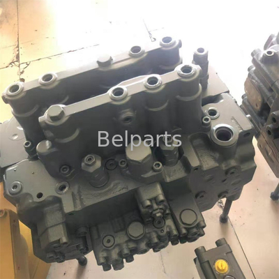 ZX350LC-3 Belpartsの掘削機油圧主要な弁の制御弁4433970