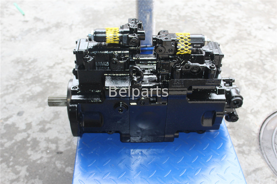 KobelcoのためのSk130 8 Sk130-8 Belpartsの掘削機の油圧主要なポンプSk160
