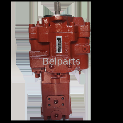 Belpartsの掘削機Pc50mr-2 Pc50 Pc50uu-2 Pc55 Pc58小松のための主要なポンプ708-3S-00461 20U-60-21210油圧ポンプ