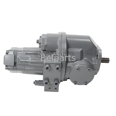 Belpartsの掘削機Ec55 Ec35 Ec20ボルボのための主要なポンプPJ 5350087 PJ 7416876油圧ポンプ