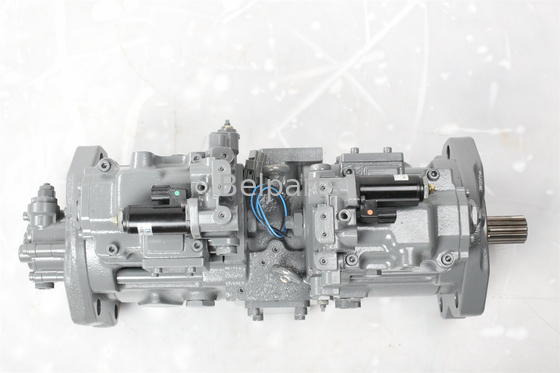 SK200-6ES SK200LC-6ES Belpartsの掘削機Kobelco Yn10v00023f2のための主要なポンプ油圧ポンプ