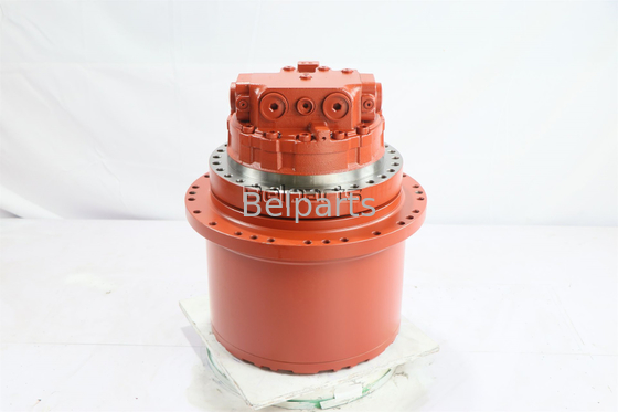 Belpartsの掘削機旅行モーター最終的なドライブMAG-1700VP-3800 SK230-6