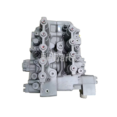 Belparts EX1200-6の掘削機日立のための油圧主要な弁の制御弁