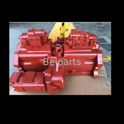 Belparts 掘削機ボルボ 360 ec360 ec210blc ec460 掘削機油圧メインポンプ assy SA 7220-00700