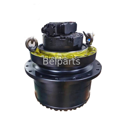 Belparts 掘削機トラベルモーター Assy ファイナルドライブ E336 550-4341 修理キット
