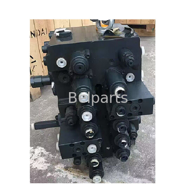 Belpartsの掘削機ヒュンダイ31N5-15110のための油圧主要な弁R170W-7の制御弁