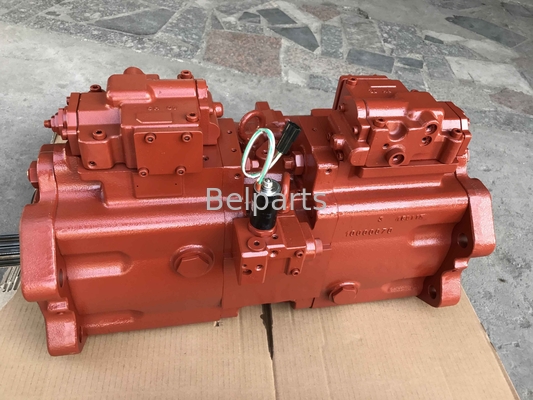 Belpartsの掘削機ボルボのための主要なポンプEc290 Ec360油圧ポンプSA 7220-00700