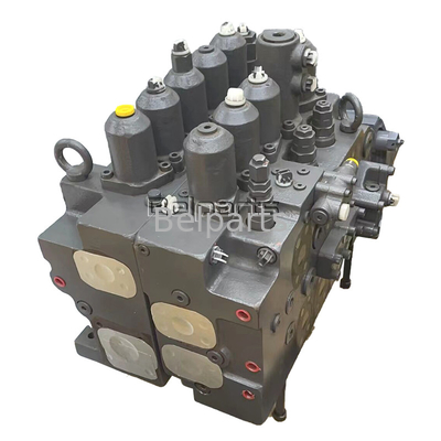 ボルボSA 1142-05712のための掘削機Ec360の主要な制御弁