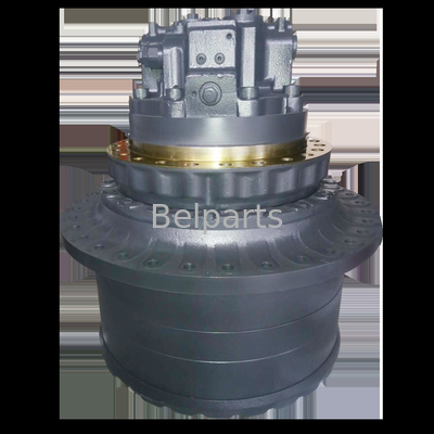 Belparts Excavator 706-88-01101 Travel Motor Assy PC600-7 Final Drive  For Komatsu