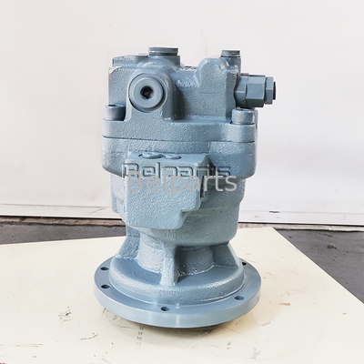 Belparts Excavator Slewing Motor ZX120-3 Swing Motor Assy 9177550 For Hitachi