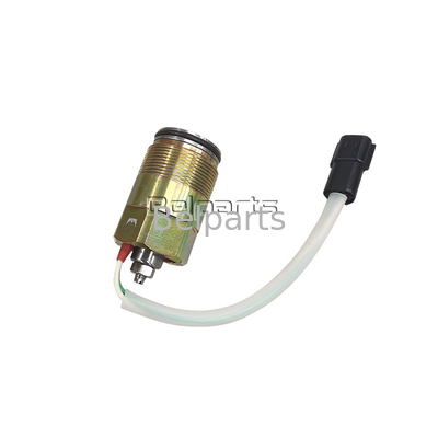 DoosanのためのK1047557掘削機の電磁弁DX225 DX225LC