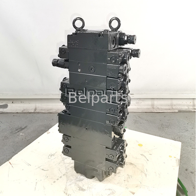 Belpartsの掘削機の主要な制御弁PC35 PC56 723-19-11405
